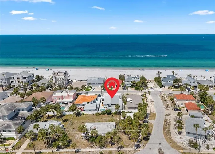 823 Eldorado Ave Holiday home *