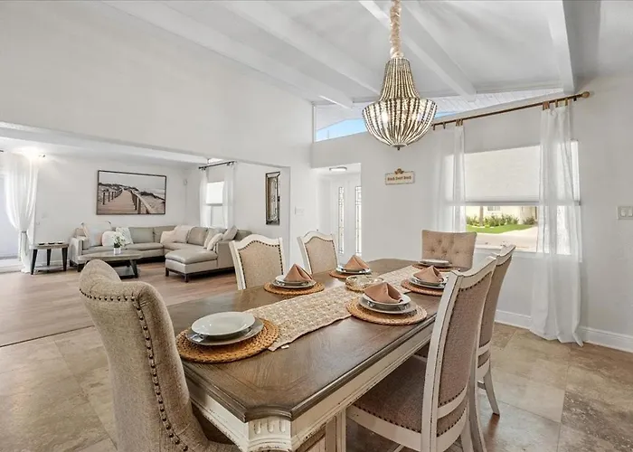 823 Eldorado Ave * Clearwater Beach