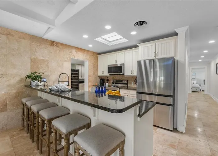823 Eldorado Ave Holiday home