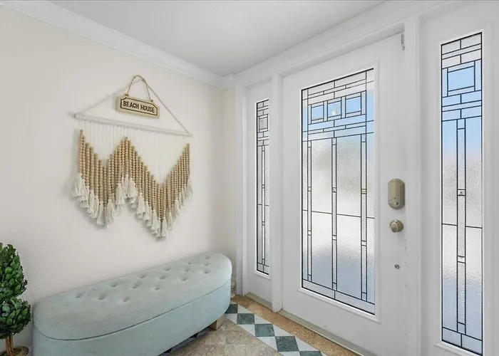 Holiday home 823 Eldorado Ave Clearwater Beach