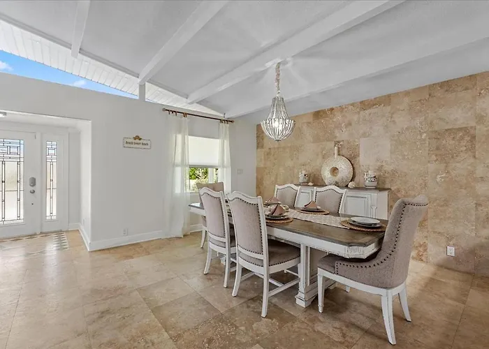 823 Eldorado Ave Holiday home *