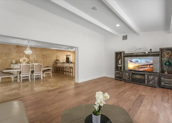 Holiday home 823 Eldorado Ave Clearwater Beach