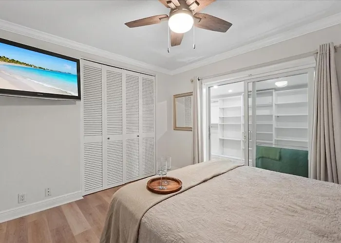 Holiday home 823 Eldorado Ave *