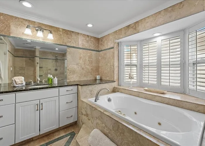 Holiday home 823 Eldorado Ave *