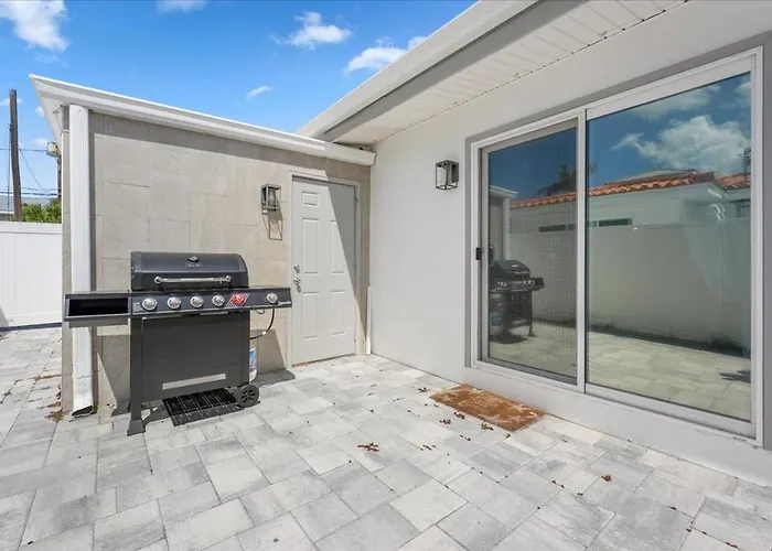 Holiday home 823 Eldorado Ave *