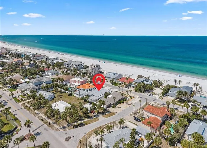 823 Eldorado Ave Holiday home *